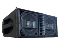 Audibax Pro Audibax Seattle 261LA Line Array Audibax Pro Audibax Seattle 261LA Line Array